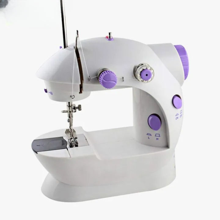 Mini Electric Sewing Machine