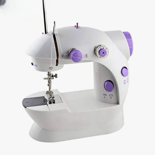 Mini Electric Sewing Machine