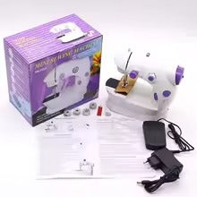 Mini Electric Sewing Machine